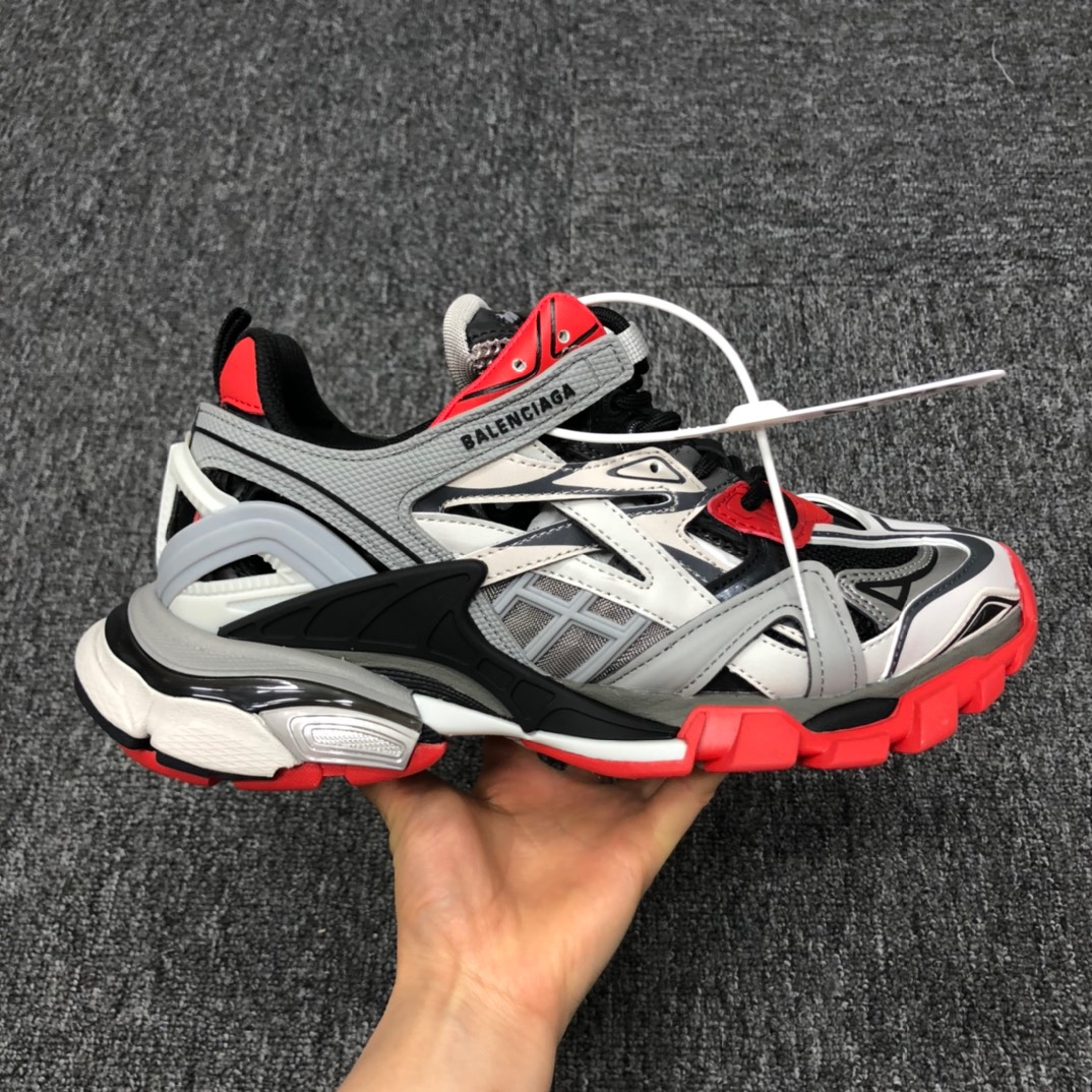 Balenciaga Track.2 Sneaker - DopestKickz