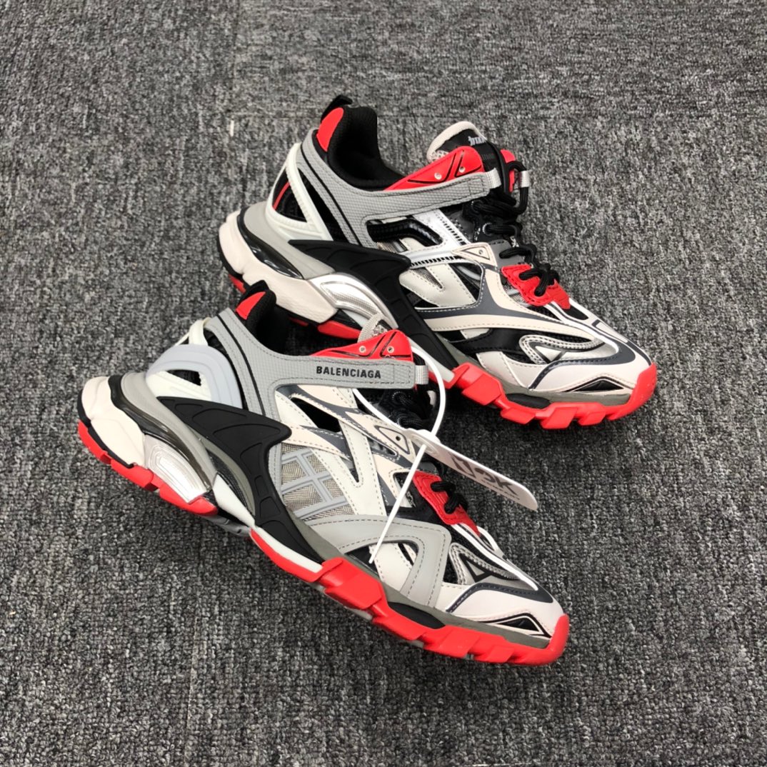 Balenciaga Track.2 Sneaker - DopestKickz