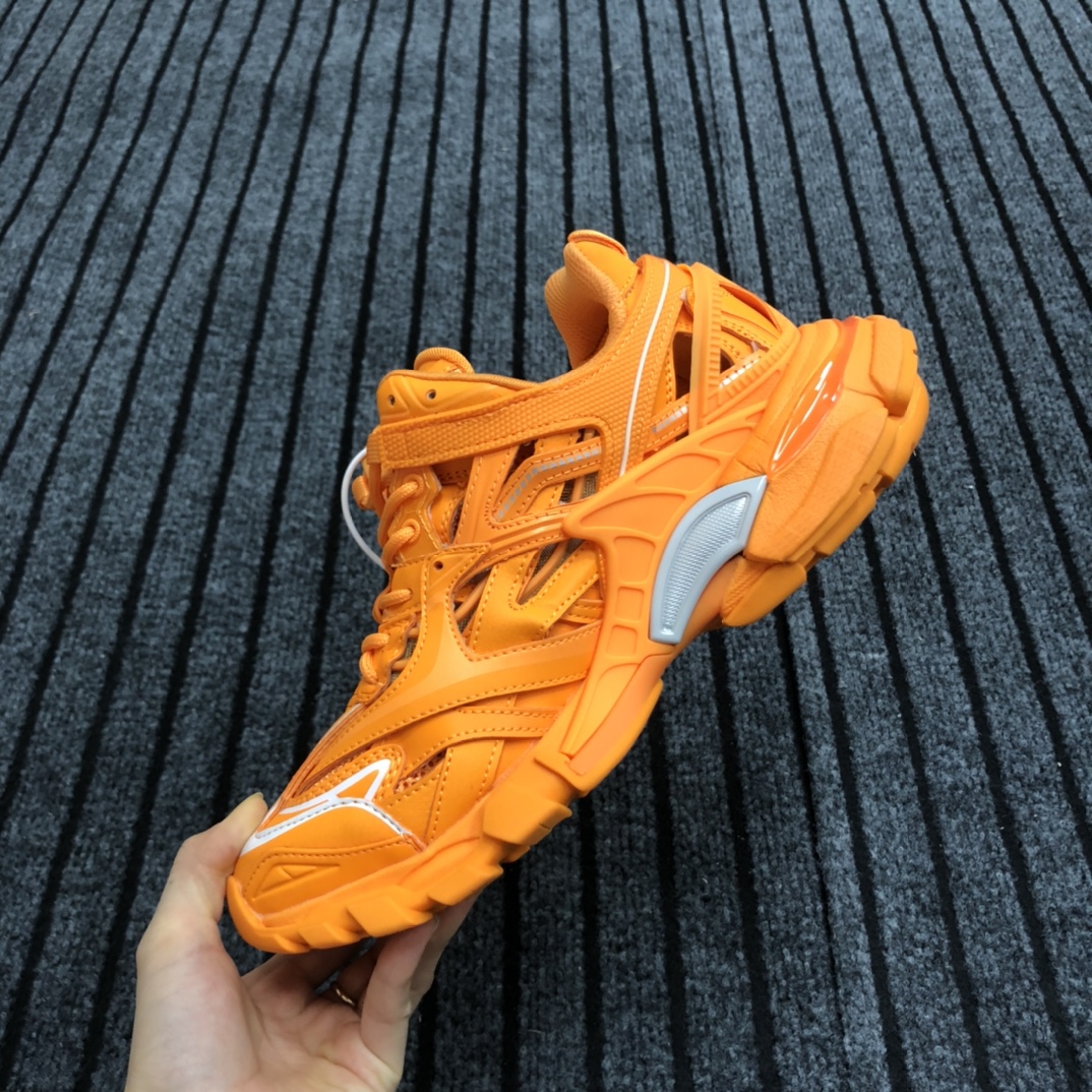 Balenciaga Track.2 Sneaker - DopestKickz