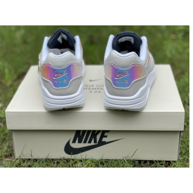 Nike Air Max 1 AMD La Ville Lumière Sneaker DQ9326-100 - DopestKickz