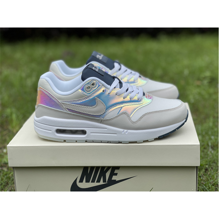 Nike Air Max 1 AMD La Ville Lumière Sneaker DQ9326-100 - DopestKickz