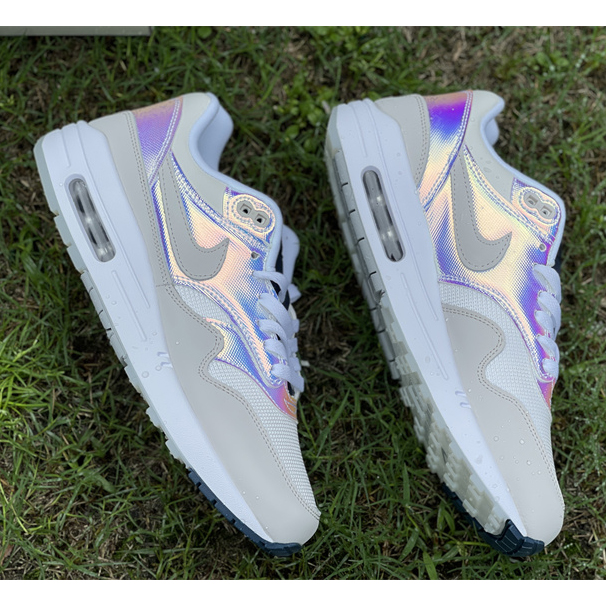 Nike Air Max 1 AMD La Ville Lumière Sneaker DQ9326-100 - DopestKickz