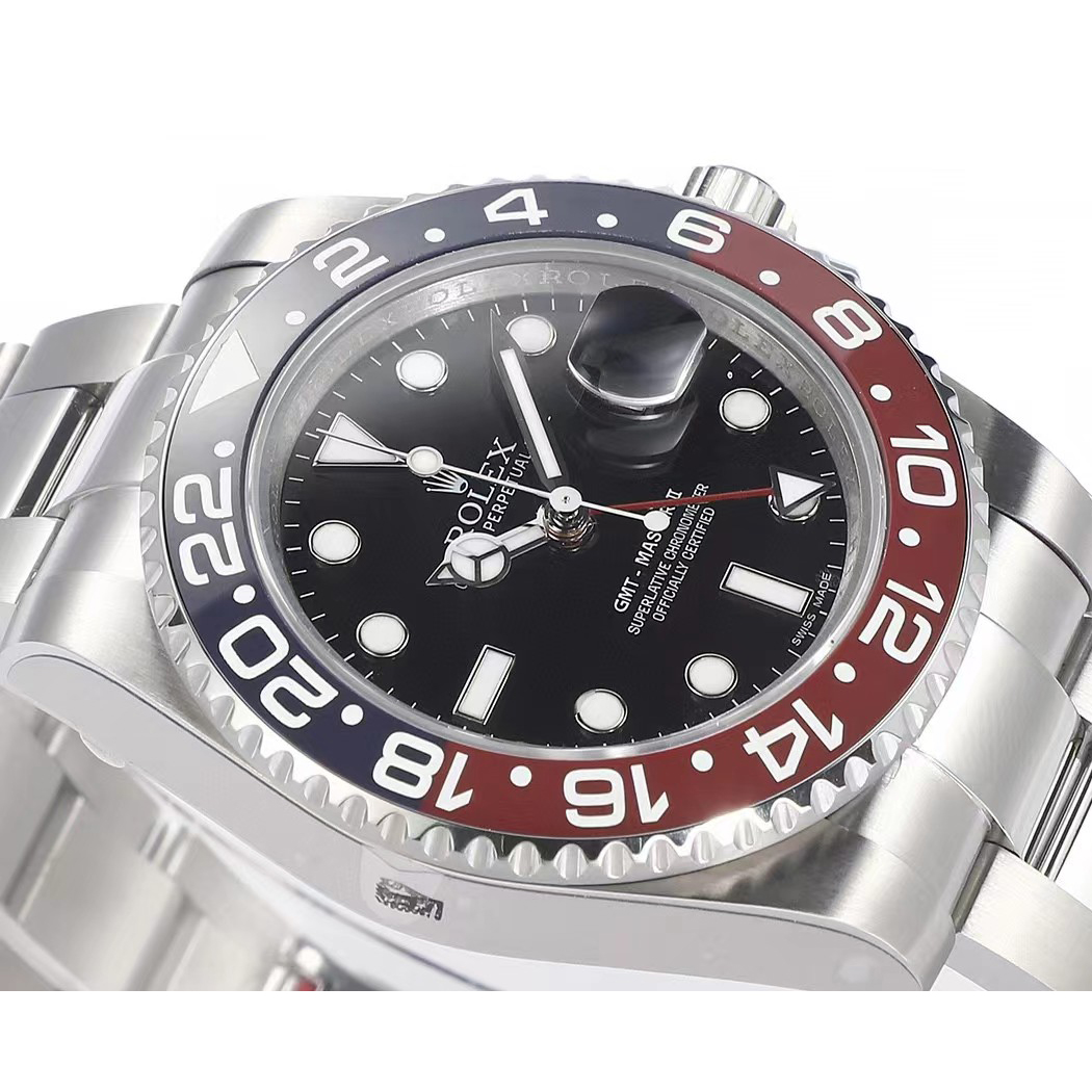 Rolex Watch   - DopestKickz