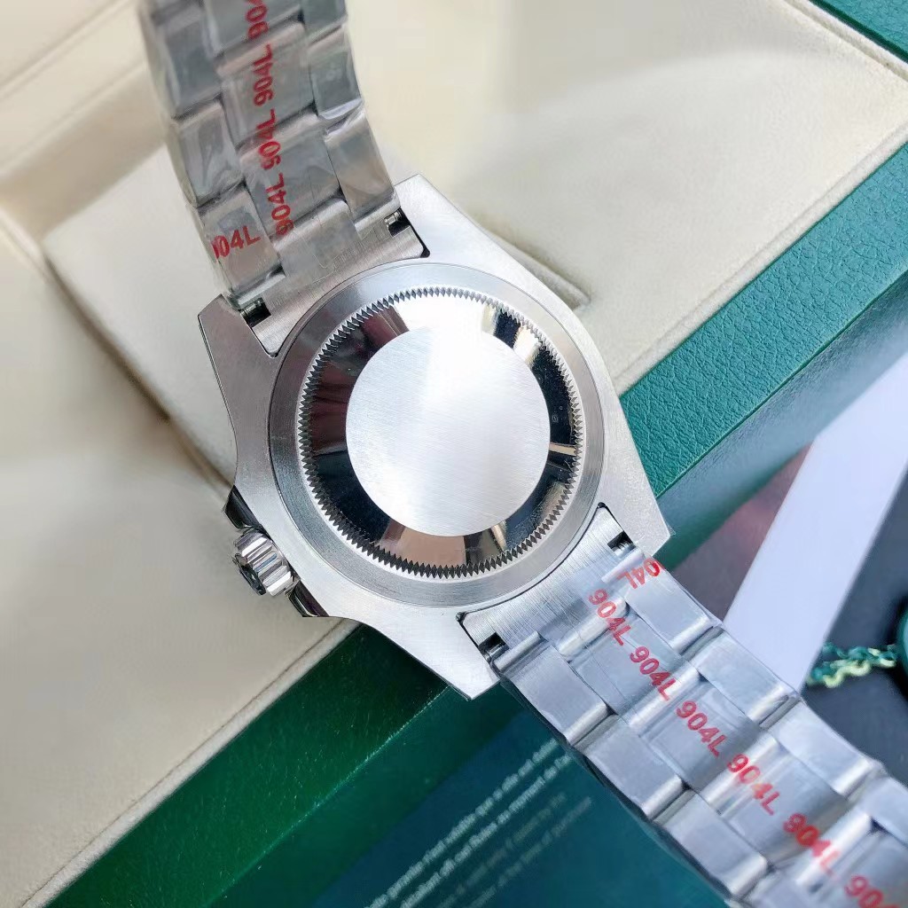 Rolex Watch   - DopestKickz