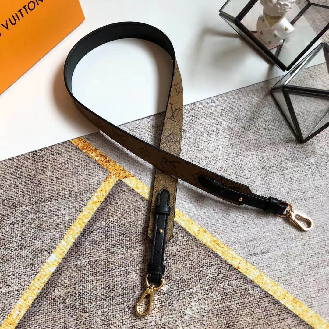 Louis Vuitton Shoulder Strap (0.2x3x105cm) - DopestKickz
