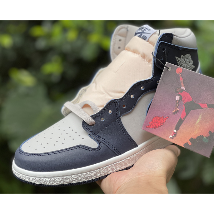 Air Jordan 1 High '85 “Georgetown”  Sneaker  BQ4422-400 - DopestKickz