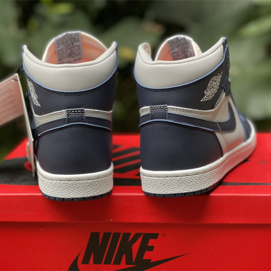 Air Jordan 1 High '85 “Georgetown”  Sneaker  BQ4422-400 - DopestKickz