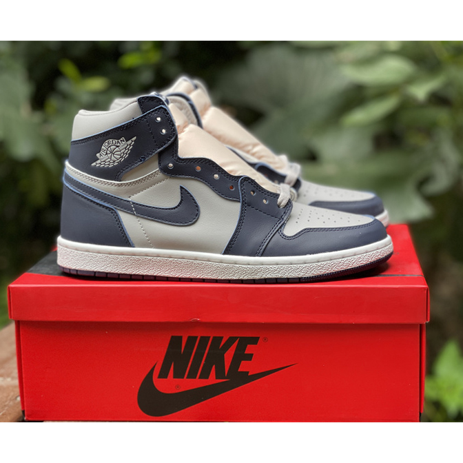 Air Jordan 1 High '85 “Georgetown”  Sneaker  BQ4422-400 - DopestKickz