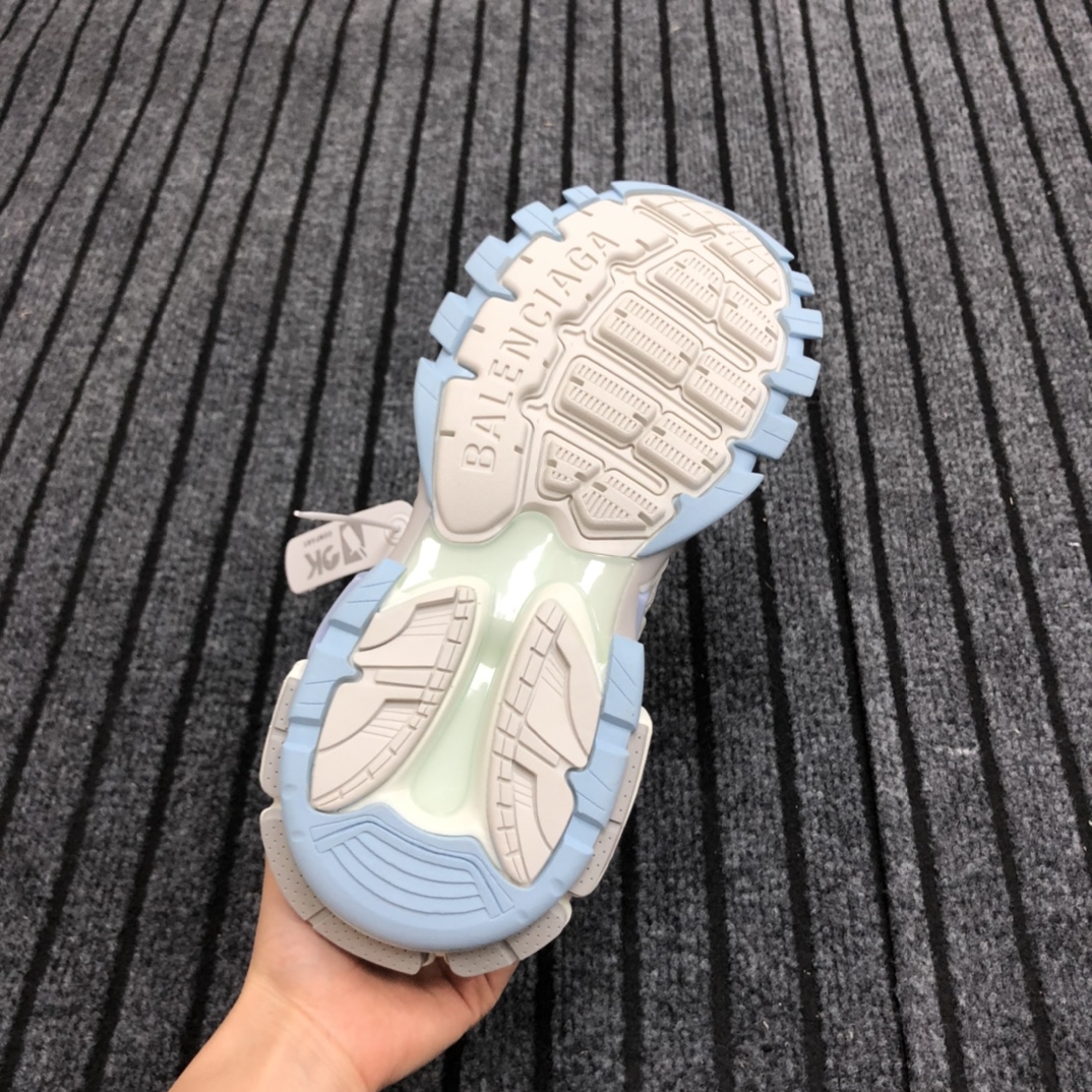 Balenciaga Track.2 Sneaker - DopestKickz