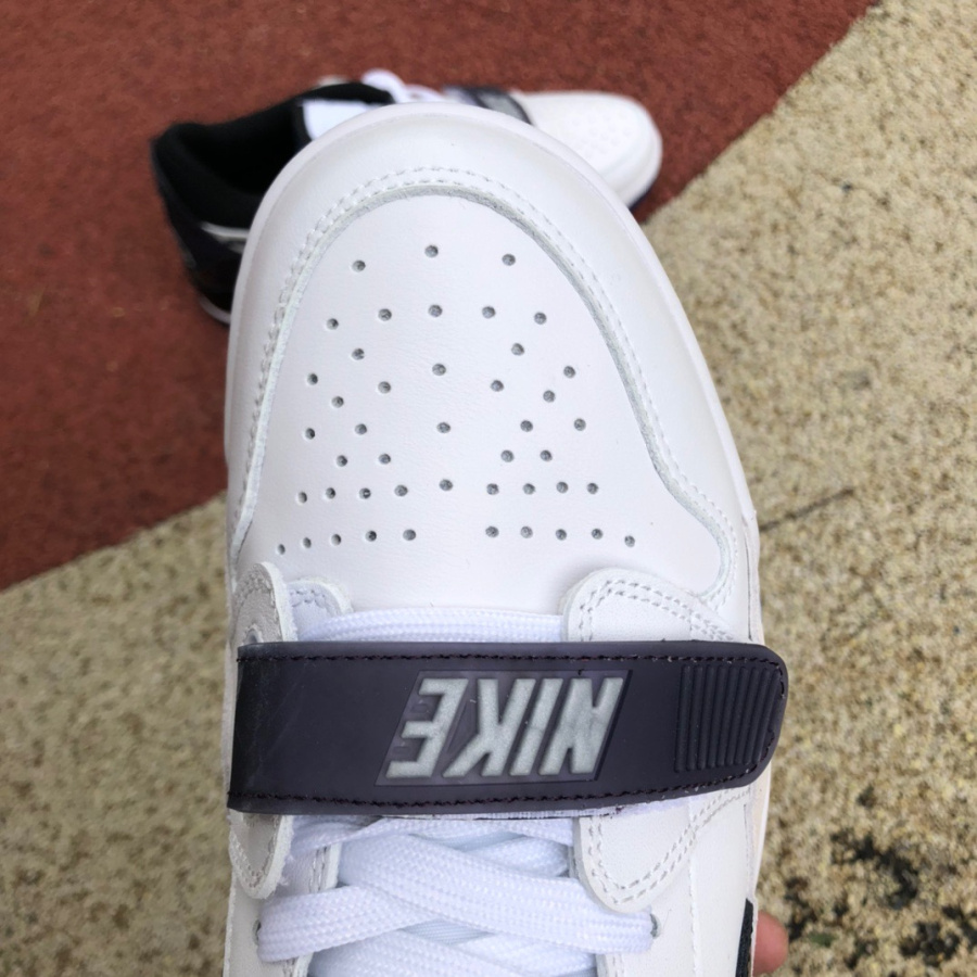 Air Jordan Legacy AJ312  Low'25thanniversary' Sneaker  - DopestKickz