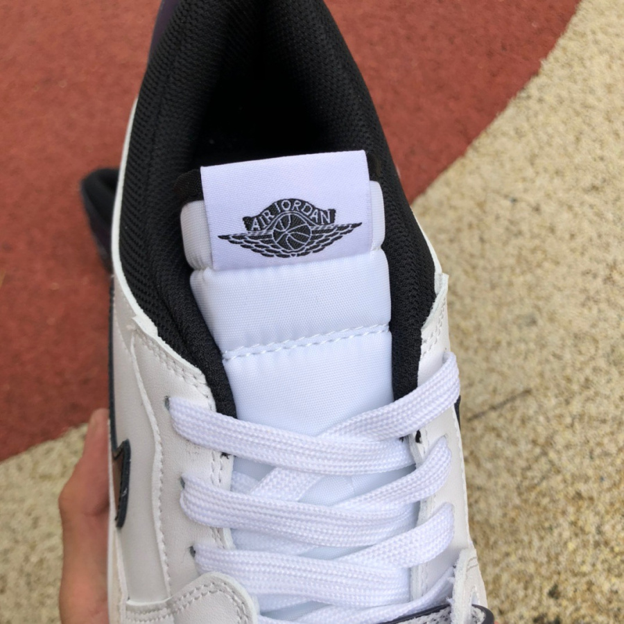 Air Jordan Legacy AJ312  Low'25thanniversary' Sneaker  - DopestKickz