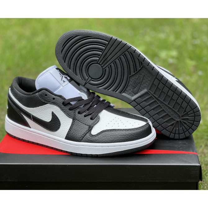 Air Jordan 1 Low 'Homage' Sneaker   DR0502 101 - DopestKickz