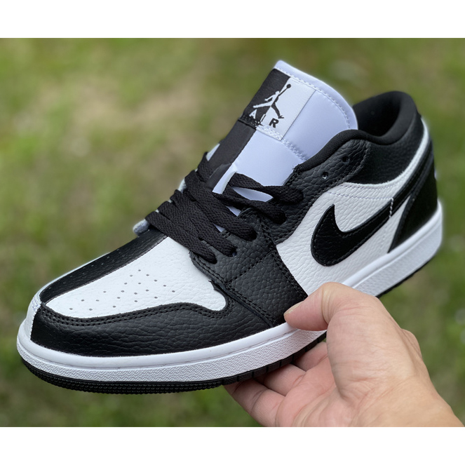 Air Jordan 1 Low 'Homage' Sneaker   DR0502 101 - DopestKickz