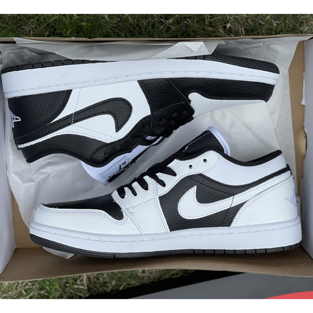 Air Jordan 1 Low 'Homage' Sneaker   DR0502 101 - DopestKickz