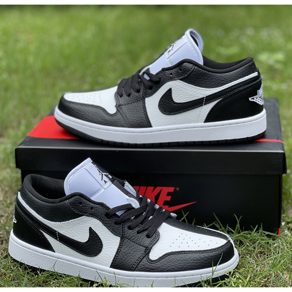 Air Jordan 1 Low 'Homage' Sneaker   DR0502 101 - DopestKickz