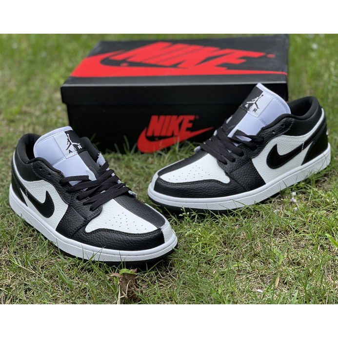 Air Jordan 1 Low 'Homage' Sneaker   DR0502 101 - DopestKickz