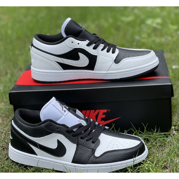 Air Jordan 1 Low 'Homage' Sneaker   DR0502 101 - DopestKickz