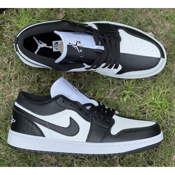 Air Jordan 1 Low 'Homage' Sneaker   DR0502 101 - DopestKickz