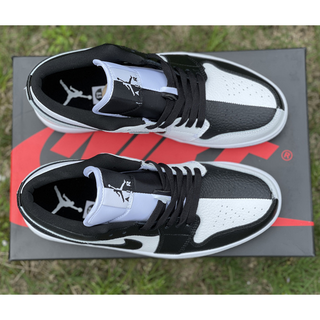 Air Jordan 1 Low 'Homage' Sneaker   DR0502 101 - DopestKickz