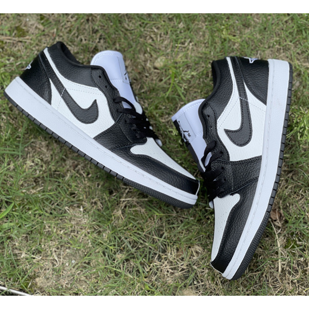 Air Jordan 1 Low 'Homage' Sneaker   DR0502 101 - DopestKickz