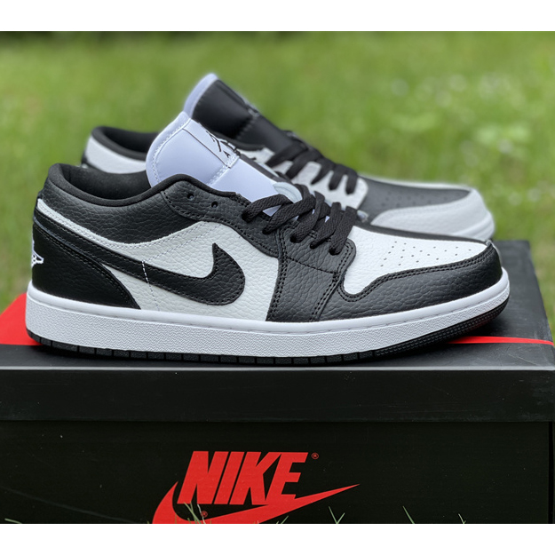 Air Jordan 1 Low 'Homage' Sneaker   DR0502 101 - DopestKickz