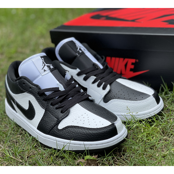 Air Jordan 1 Low 'Homage' Sneaker   DR0502 101 - DopestKickz