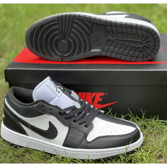 Air Jordan 1 Low 'Homage' Sneaker   DR0502 101 - DopestKickz