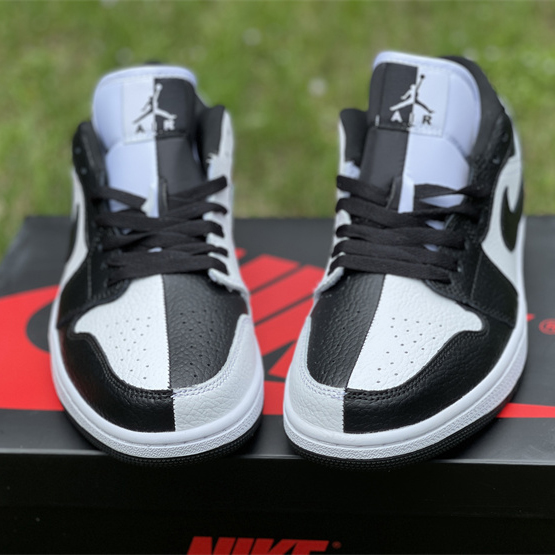 Air Jordan 1 Low 'Homage' Sneaker   DR0502 101 - DopestKickz