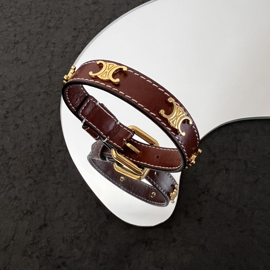 Celine Bracelet - DopestKickz