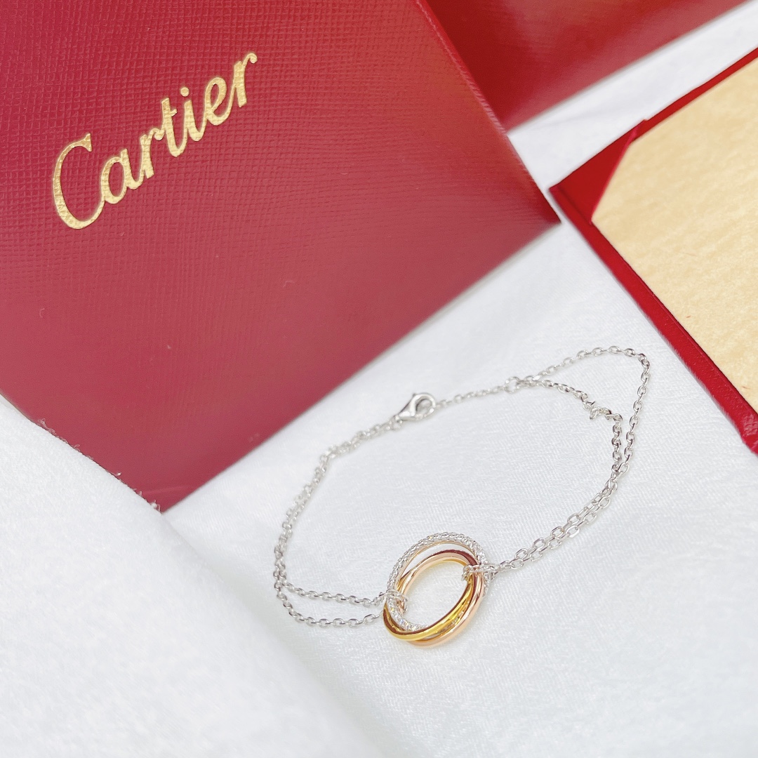 Cartier Bracelet - DopestKickz