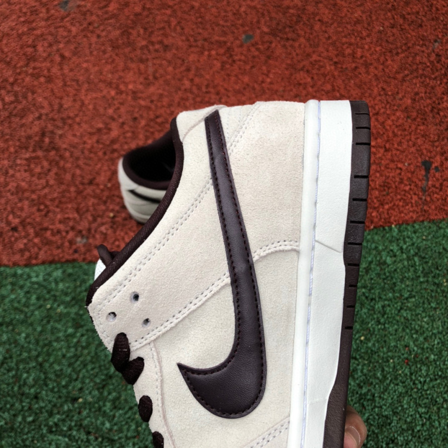 Nike SB Dunk Low Desert Sand Sneaker   BQ6817-004 - DopestKickz