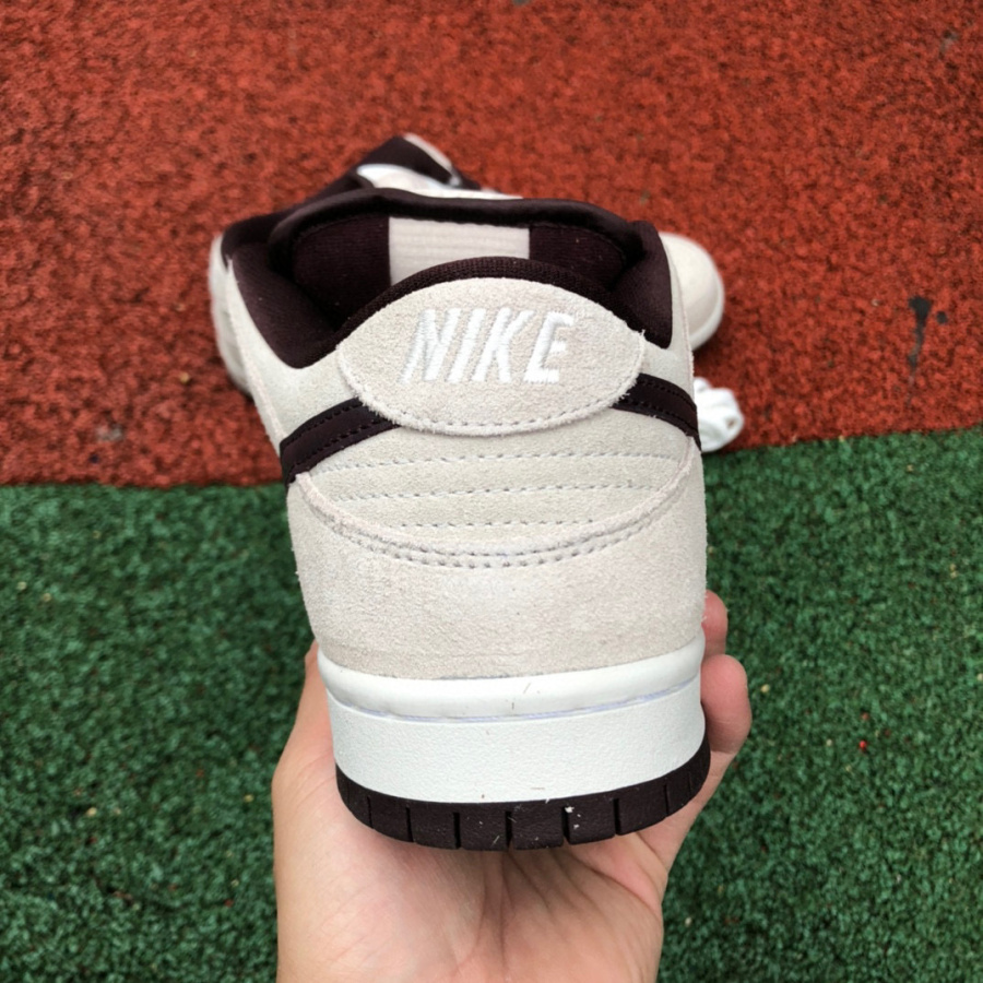 Nike SB Dunk Low Desert Sand Sneaker   BQ6817-004 - DopestKickz