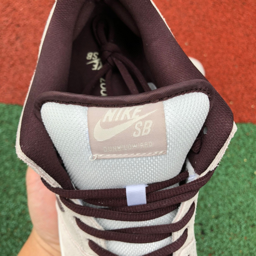Nike SB Dunk Low Desert Sand Sneaker   BQ6817-004 - DopestKickz