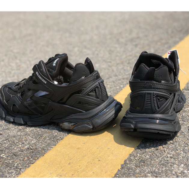 Balenciaga Track 4.0 Sneaker - DopestKickz