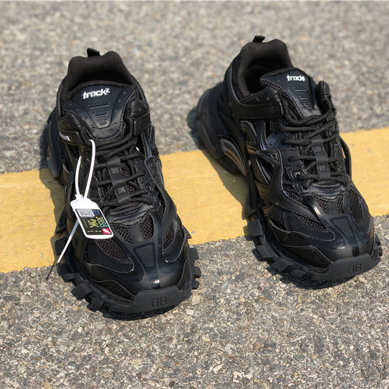 Balenciaga Track 4.0 Sneaker - DopestKickz