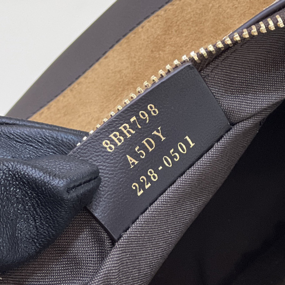 Fendi Graphy  Leather Bag(29*24.5*10cm) - DopestKickz