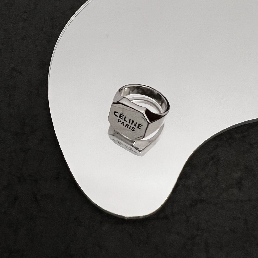 Celine Rings - DopestKickz