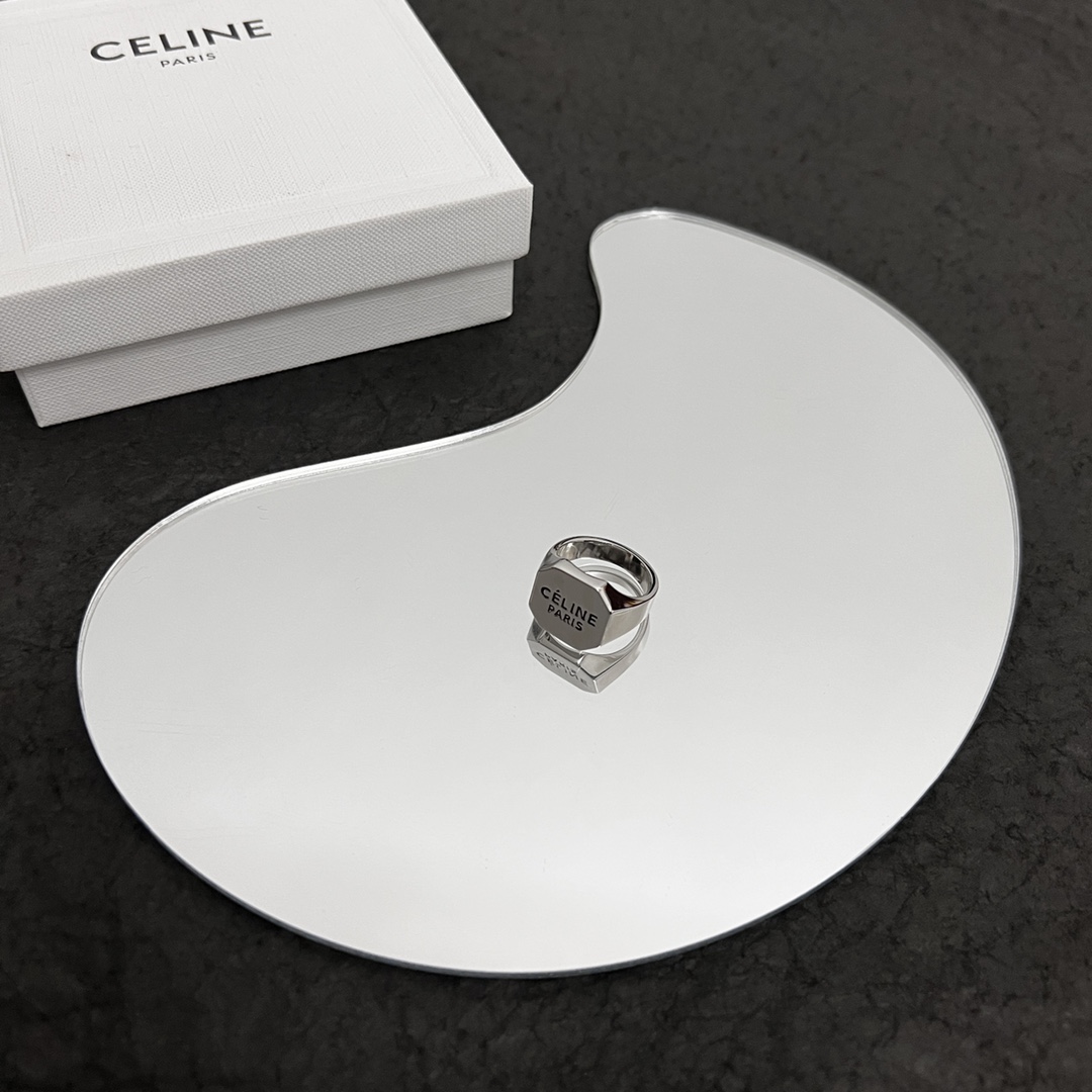 Celine Rings - DopestKickz