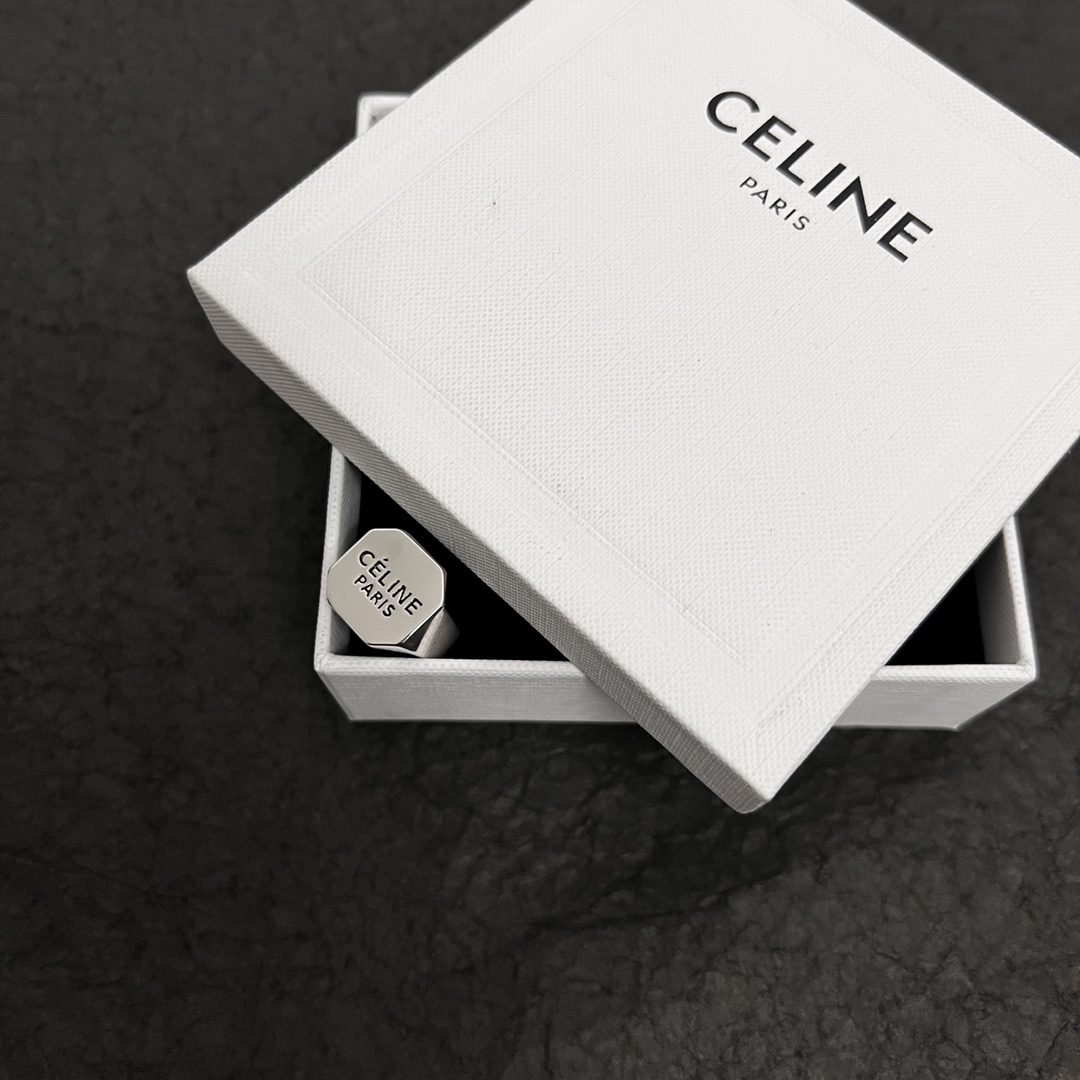 Celine Rings - DopestKickz