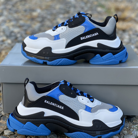 Balenciaga Triple S Sneaker - DopestKickz