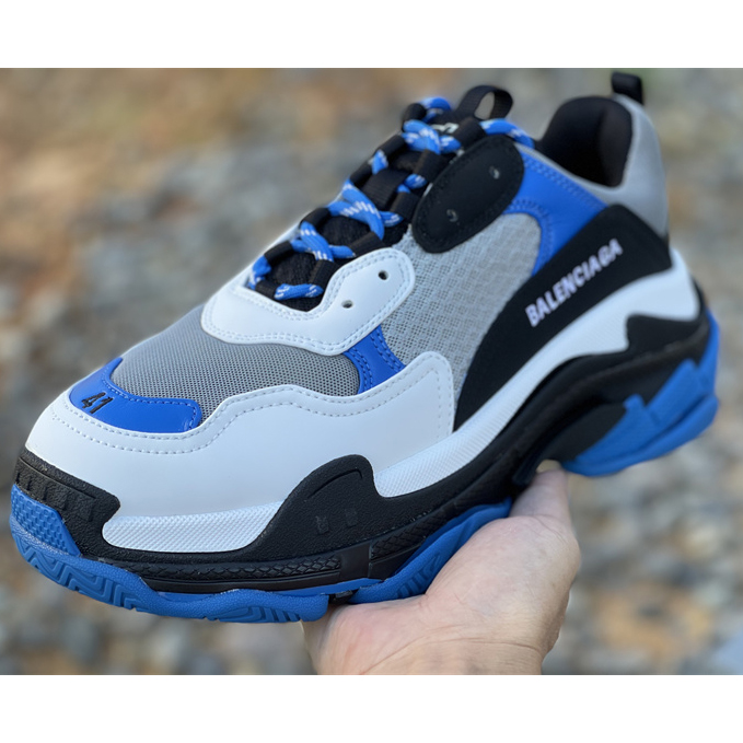 Balenciaga Triple S Sneaker - DopestKickz