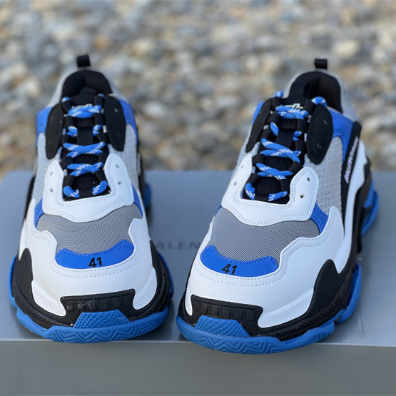 Balenciaga Triple S Sneaker - DopestKickz