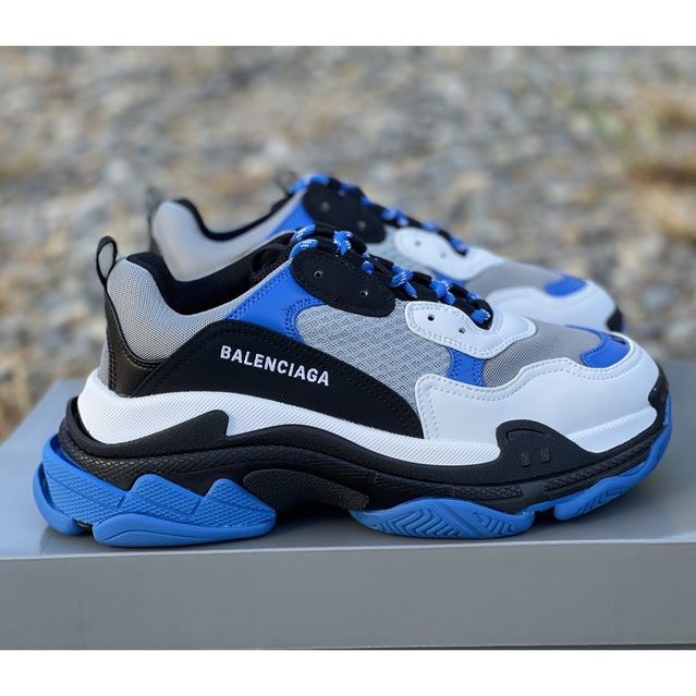 Balenciaga Triple S Sneaker - DopestKickz