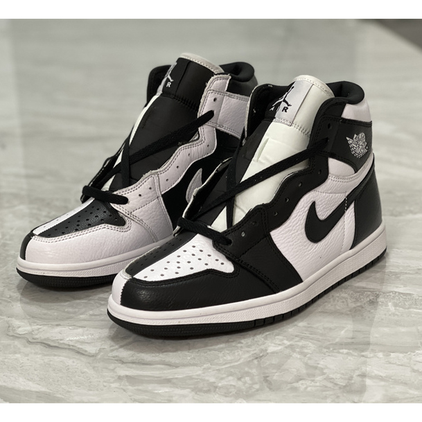 Air Jordan 1 High OG'Invert' Sneaker   DR0501-101 - DopestKickz