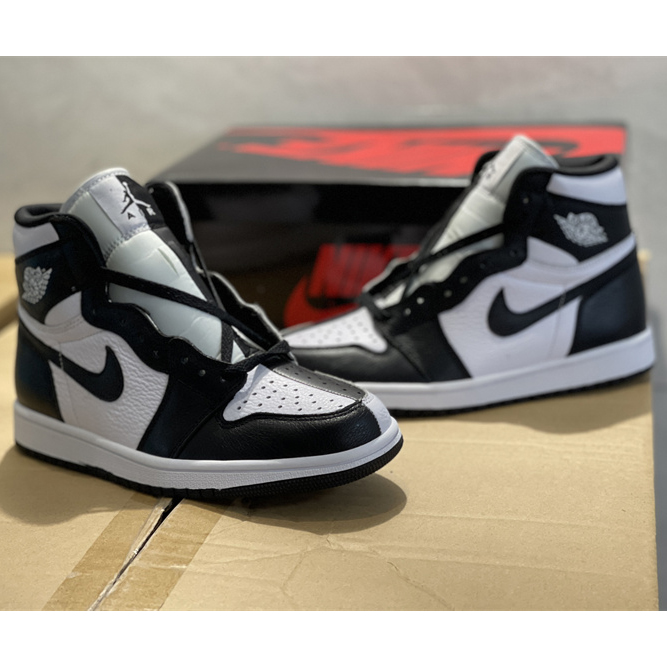 Air Jordan 1 High OG'Invert' Sneaker   DR0501-101 - DopestKickz
