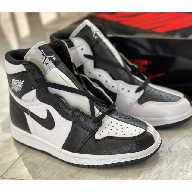 Air Jordan 1 High OG'Invert' Sneaker   DR0501-101 - DopestKickz