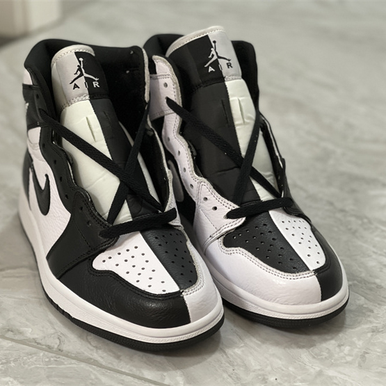 Air Jordan 1 High OG'Invert' Sneaker   DR0501-101 - DopestKickz