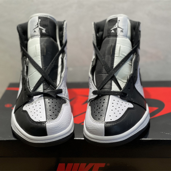 Air Jordan 1 High OG'Invert' Sneaker   DR0501-101 - DopestKickz