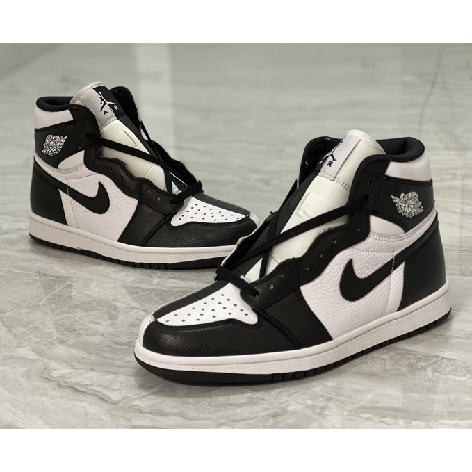 Air Jordan 1 High OG'Invert' Sneaker   DR0501-101 - DopestKickz