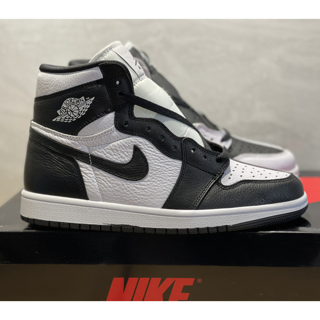 Air Jordan 1 High OG'Invert' Sneaker   DR0501-101 - DopestKickz